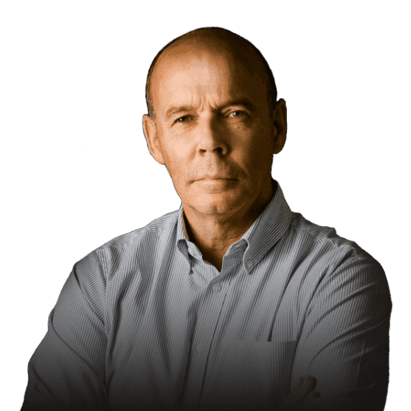 Sir Clive Woodward